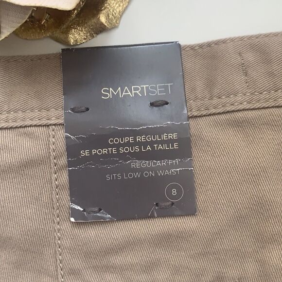 ⭐️nwt Smart Set Regular Fit Shorts⭐️ - Picture 8 of 11